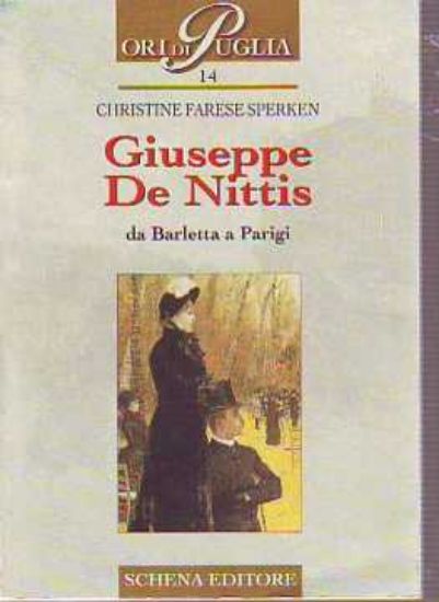 Immagine di Giuseppe De Nittis. Da Barletta a Parigi